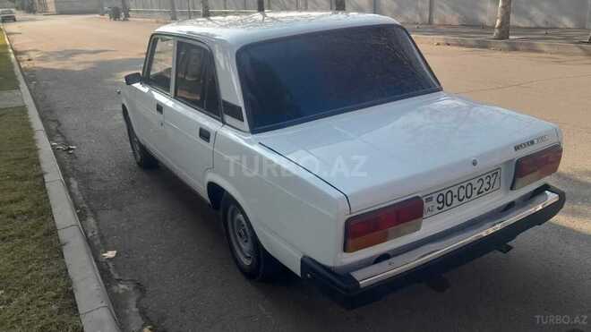 LADA (VAZ) 2107 2008, 130,000 km - 1.6 л - Tovuz