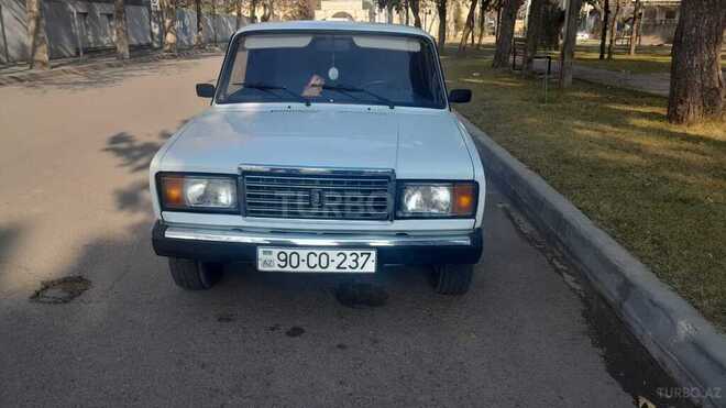 LADA (VAZ) 2107 2008, 130,000 km - 1.6 л - Tovuz