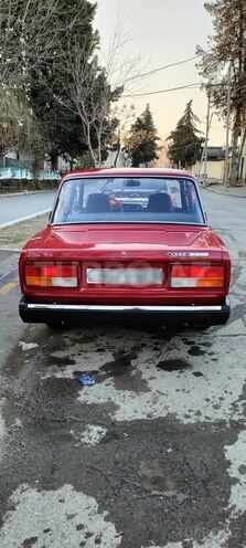 LADA (VAZ) 2107 2009, 97,000 km - 1.6 l - Mingəçevir