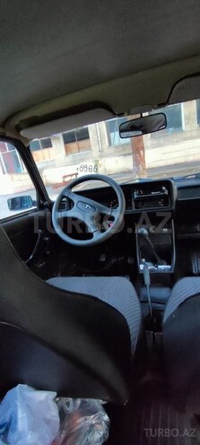 LADA (VAZ) 2107 2009, 97,000 km - 1.6 l - Mingəçevir