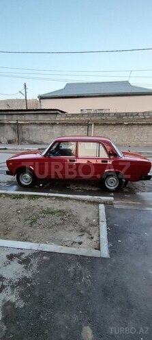 LADA (VAZ) 2107 2009, 97,000 km - 1.6 l - Mingəçevir