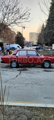 LADA (VAZ) 2107 2009, 97,000 km - 1.6 l - Mingəçevir