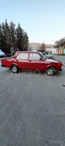 LADA (VAZ) 2107 2009, 97,000 km - 1.6 l - Mingəçevir