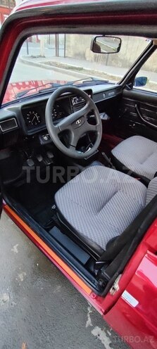 LADA (VAZ) 2107 2009, 97,000 km - 1.6 l - Mingəçevir