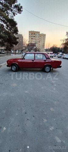LADA (VAZ) 2107 2009, 97,000 km - 1.6 l - Mingəçevir