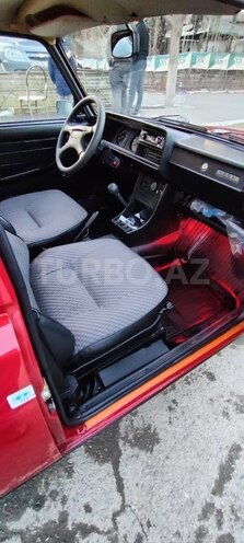LADA (VAZ) 2107 2009, 97,000 km - 1.6 l - Mingəçevir