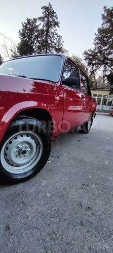 LADA (VAZ) 2107 2009, 97,000 km - 1.6 l - Mingəçevir