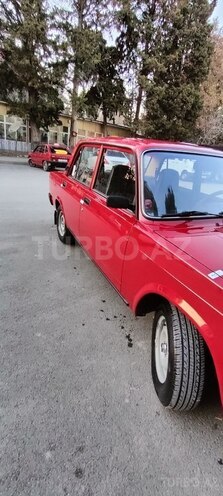 LADA (VAZ) 2107 2009, 97,000 km - 1.6 l - Mingəçevir