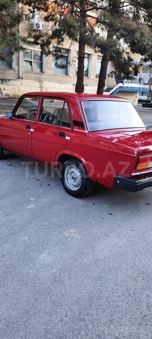 LADA (VAZ) 2107 2009, 97,000 km - 1.6 l - Mingəçevir