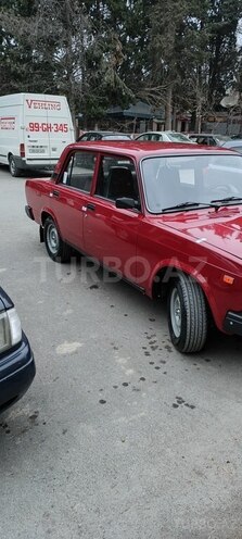 LADA (VAZ) 2107 2009, 97,000 km - 1.6 l - Mingəçevir