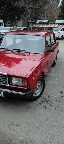 LADA (VAZ) 2107 2009, 97,000 km - 1.6 l - Mingəçevir