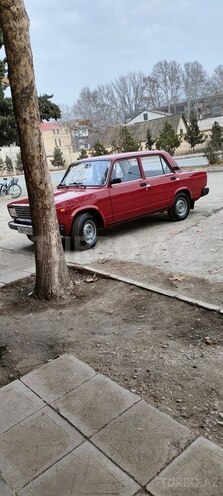 LADA (VAZ) 2107 2009, 97,000 km - 1.6 l - Mingəçevir