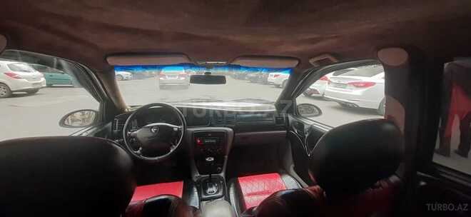 Opel Vectra 1997, 555,555 km - 1.8 l - Bakı