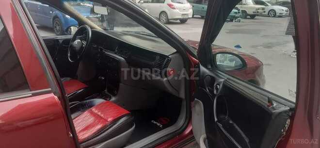 Opel Vectra 1997, 555,555 km - 1.8 l - Bakı