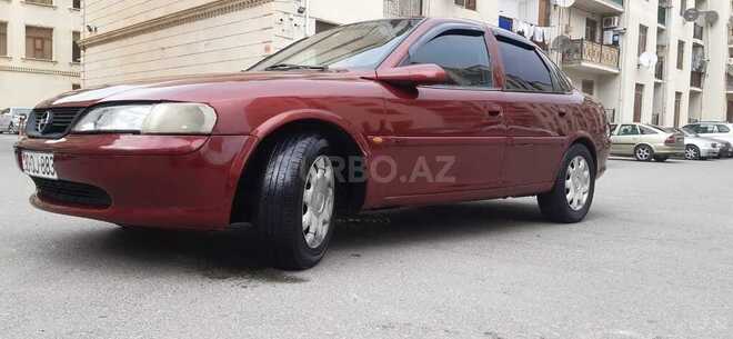 Opel Vectra 1997, 555,555 km - 1.8 l - Bakı