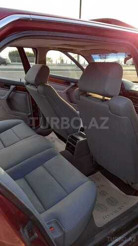 BMW 730 1990, 286,357 km - 3.0 l - Bakı