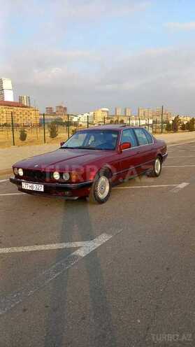 BMW 730 1990, 286,357 km - 3.0 l - Bakı