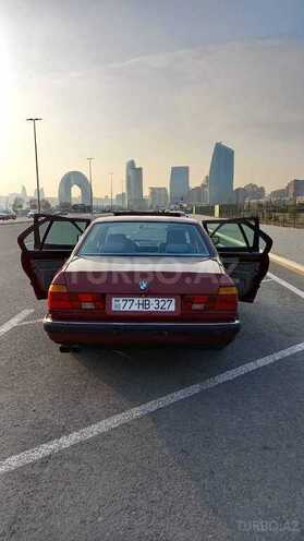 BMW 730 1990, 286,357 km - 3.0 l - Bakı