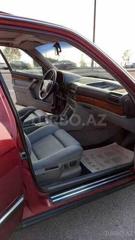BMW 730 1990, 286,357 km - 3.0 l - Bakı