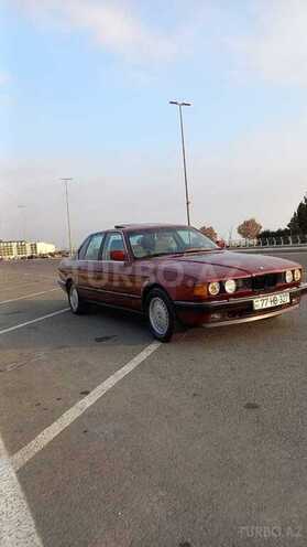 BMW 730 1990, 286,357 km - 3.0 l - Bakı