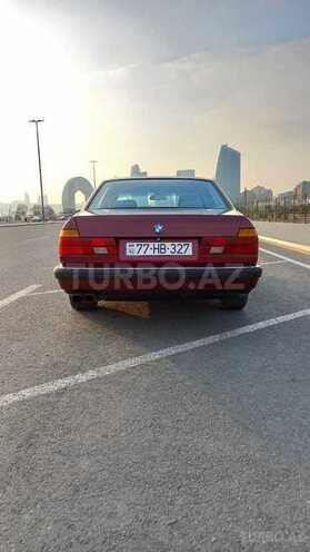 BMW 730 1990, 286,357 km - 3.0 l - Bakı