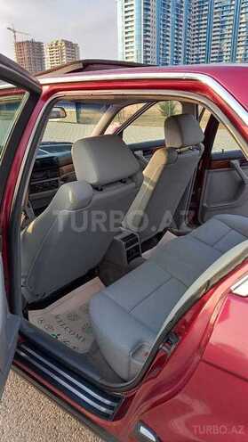 BMW 730 1990, 286,357 km - 3.0 l - Bakı