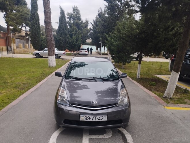 Toyota Prius 2007, 300,000 km - 1.5 l - Bakı