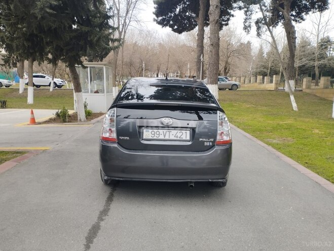 Toyota Prius 2007, 300,000 km - 1.5 l - Bakı