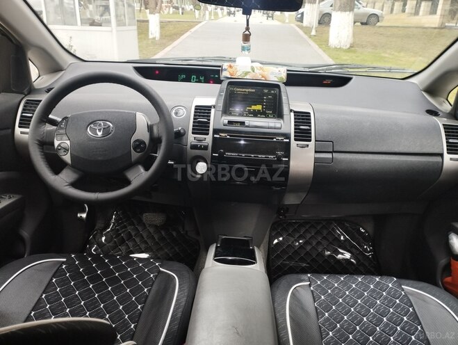 Toyota Prius 2007, 300,000 km - 1.5 l - Bakı