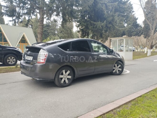Toyota Prius 2007, 300,000 km - 1.5 l - Bakı