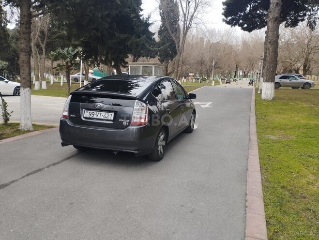 Toyota Prius 2007, 300,000 km - 1.5 l - Bakı