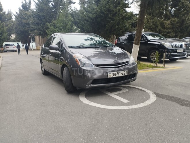 Toyota Prius 2007, 300,000 km - 1.5 l - Bakı