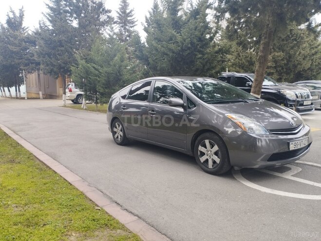 Toyota Prius 2007, 300,000 km - 1.5 l - Bakı