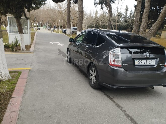 Toyota Prius 2007, 300,000 km - 1.5 l - Bakı