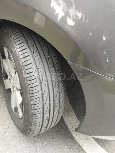 Toyota Prius 2007, 300,000 km - 1.5 l - Bakı