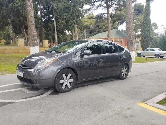 Toyota Prius 2007, 300,000 km - 1.5 l - Bakı