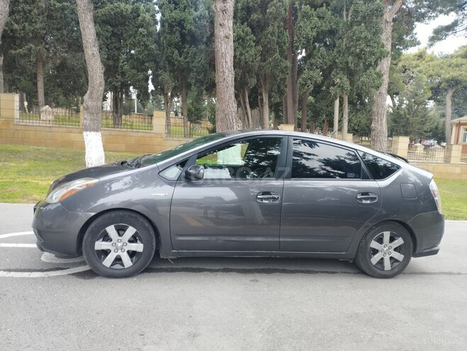 Toyota Prius 2007, 300,000 km - 1.5 l - Bakı