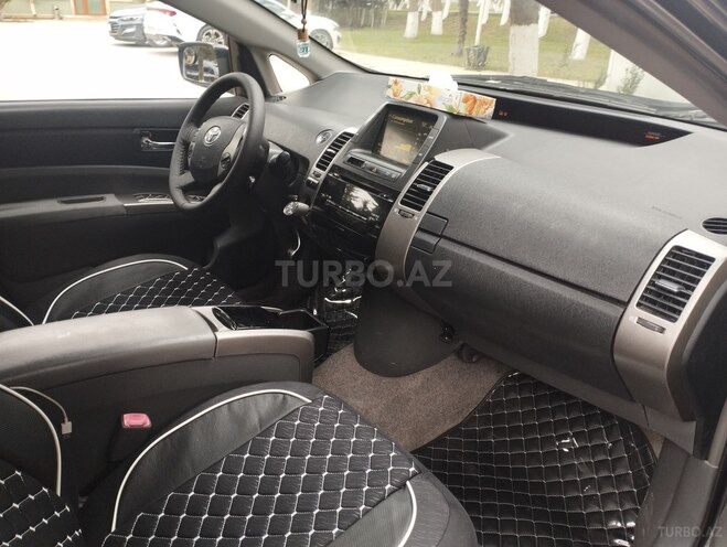 Toyota Prius 2007, 300,000 km - 1.5 l - Bakı