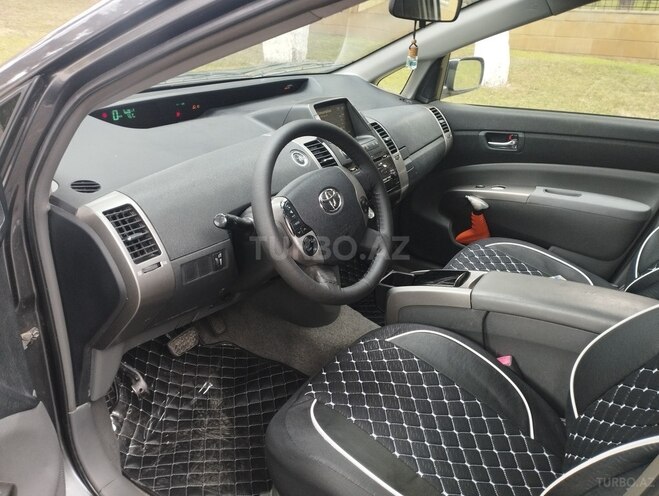 Toyota Prius 2007, 300,000 km - 1.5 l - Bakı