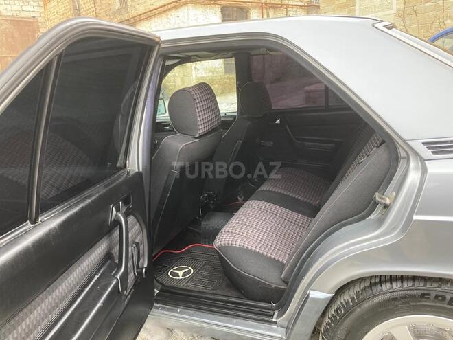 Mercedes 190 1992, 290,123 km - 2.0 l - Bakı