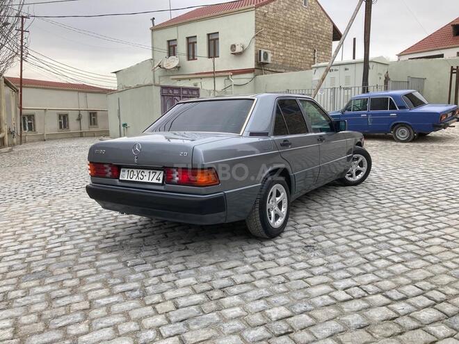 Mercedes 190 1992, 290,123 km - 2.0 l - Bakı