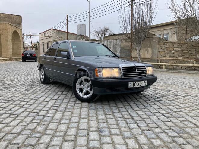 Mercedes 190 1992, 290,123 km - 2.0 l - Bakı