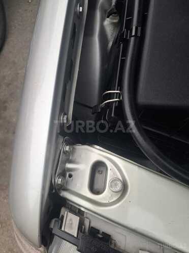 Mercedes C 240 1999, 135,000 km - 2.4 л - Bakı