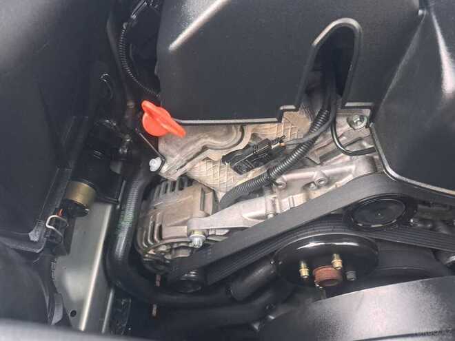 Mercedes C 240 1999, 135,000 km - 2.4 л - Bakı
