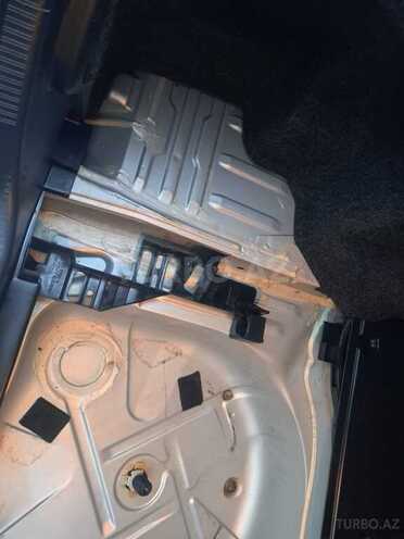 Mercedes C 240 1999, 135,000 km - 2.4 л - Bakı
