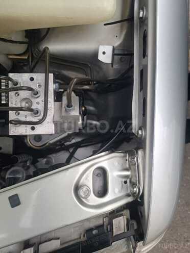 Mercedes C 240 1999, 135,000 km - 2.4 л - Bakı