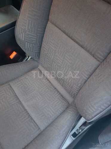 Mercedes C 240 1999, 135,000 km - 2.4 л - Bakı