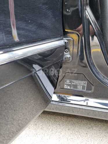 Mercedes E 220 2007, 295,000 km - 2.2 l - Bakı