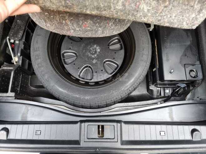 Mercedes E 220 2007, 295,000 km - 2.2 l - Bakı