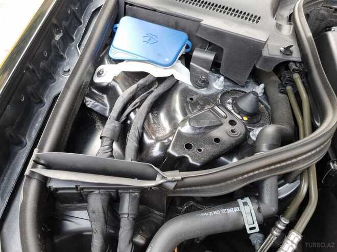 Mercedes E 220 2007, 295,000 km - 2.2 l - Bakı
